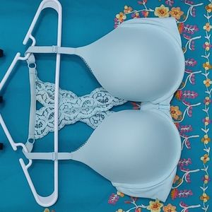 Body by Victoria Razorback Bra 38D